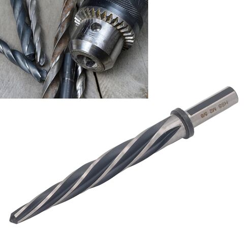 مخرطة البناء Luocute، 5 فلوت 5/8 بوصة 12.7 مم قطرها دائري عرقوب لولبية مخرطة لبناء الجسر الهيكل المعدني in Kuwait