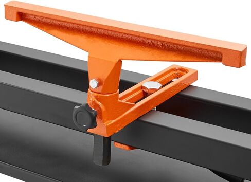 Benchtop Wood Lathe, 14 in x 40 in, 0.5 HP 370W Power Wood Turning Lathe Machine, 4 Speed Adjustable 885/1245/1715/2425 RPM with Chisels Faceplate Plastic Handle Hex Wrench, for Woodworking in Kuwait