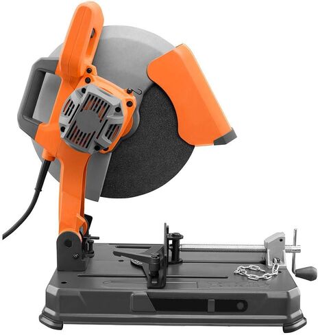 RIDGID 15 AMP 14 بوصة. منشار قطع كاشط R41422 in Kuwait