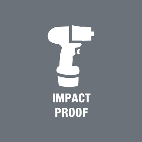 855/4 IMP DC PZ 2 X 50 MM SB POZIDRIV-BITS IMPACT in Kuwait