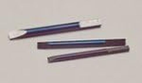 EURO TOOL Blades for Set-Screw Type Screwdrivers, 1.40mm, 3 Pack | SCR-991.40 in Kuwait