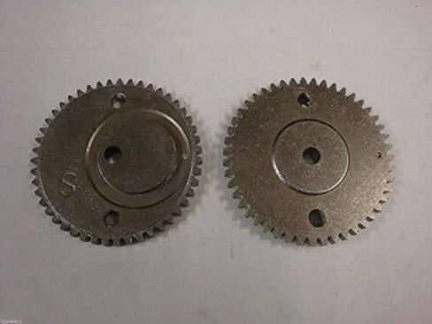 V650000080X Trimmer Spur Gear - for Echo hedge trimmer Power Equipment in Kuwait