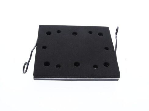 Replacement for Ryobi Genuine Platen 039066005054 for S650D S652D S652DK S652DG Sander OEM in Kuwait