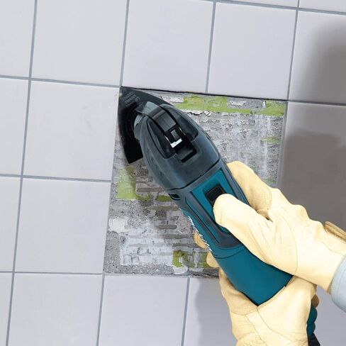 ماكيتا TM3010CX1-R 120 فولت 3 أمبير مجموعة أدوات متعددة التأرجح بسلك متغير السرعة (متجددة) in Kuwait