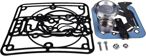 Air Brake Compressor Repair Kit 22040500 9121120020 Compatible for Volvo Mack MP7 MP8 D11 D13 in Kuwait
