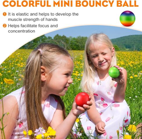 Vinsot 60 Pack Globe Squeeze Balls Bulk 2.5 Inch Mini Globe Stress Balls Earth Bouncy World Earth Relief Stress Toys for Finger Exercise School Classroom Office Party Favors in Saudi Arabia