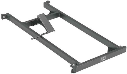 DELTA 50-284 Mobile Machine Base Extension (For 52-Inch Unifence) in Kuwait
