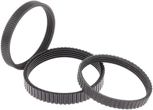 Pu Of Rubber 238X9.6 Mm Electric Planer Drive Driving Belt Electric Planer(B) in Kuwait