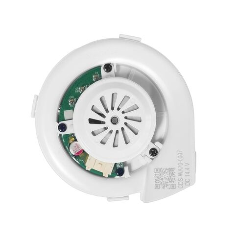 محرك مروحة بديل Curlingoo متوافق مع Roborock Qrevo S/Qrevo Pro/Qrevo Plus/Qrevo MaxV/Qrevo Edge قطعة إصلاح روبوت المكنسة الكهربائية in Kuwait