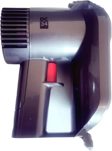 استبدال المحرك الرئيسي للمكنسة الكهربائية لمجموعة المحرك، متوافق مع Dyson V6 DC45 DC34، استبدال مجموعة المحرك (DC34) in Saudi Arabia