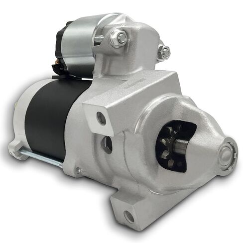 Boatrip 17628 استبدال محرك بداية جديد لكوهلر 2509809 12.5-27HP شبل كاديت جزازة المنفذ جون ديري جرار نيو هولاند سكوتس تورو شتاينر 2409801 2509808 AM107631 AM108390 1209803S SND0007 in Kuwait