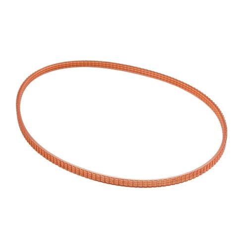 370W/550W Woodworking Lathe Belt Small Universal Machine Lathe Belt 63cm 68cm for Woodworking Lathe Random Color(370W 63cm) in Saudi Arabia