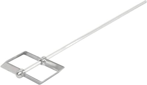 Goldblatt G15303 طول 30 بوصة × 3/8 بوصة خلاط الطين سويفت in Kuwait