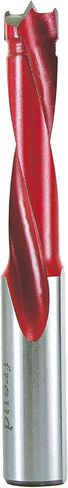 Freud BP80057L: 8 mm (Dia.) Brad Point Bit with Left Hand Rotation 57.5mm overall length in Kuwait
