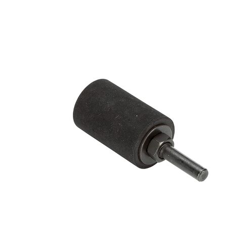 Standard Abrasives Rubber Sanding Drum 702562, 1 in x 1-1/2 in x 1/4 in, 1 per case in Saudi Arabia