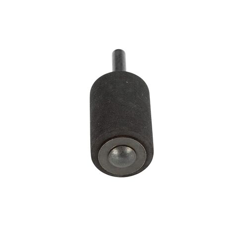 Standard Abrasives Rubber Sanding Drum 702562, 1 in x 1-1/2 in x 1/4 in, 1 per case in Saudi Arabia