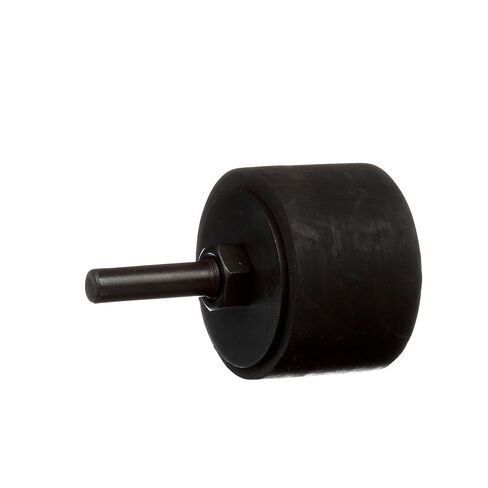 Standard Abrasives Rubber Sanding Drum 702562, 1 in x 1-1/2 in x 1/4 in, 1 per case in Saudi Arabia