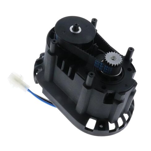 N530061 استبدال مجموعة محرك المنفاخ لـ DeWalt DCBL770X1 DCBL770B DCBL770X1 يقيس حوالي 9.90 × 5.10 × 4.85 بوصة in Kuwait