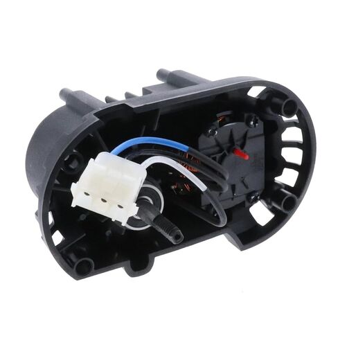 N530061 استبدال مجموعة محرك المنفاخ لـ DeWalt DCBL770X1 DCBL770B DCBL770X1 يقيس حوالي 9.90 × 5.10 × 4.85 بوصة in Kuwait