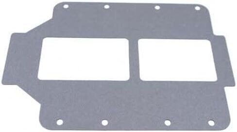 Replacement for fits Sce Gaskets 329041 14-71 8 Bolt Blower Base Gasket in Kuwait
