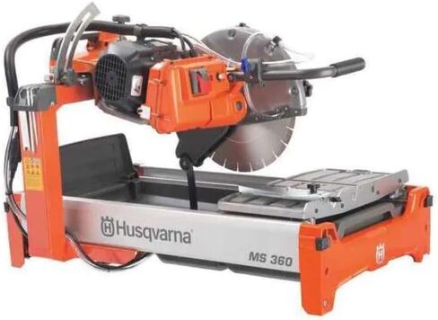 Ms360 Masonry Saw 1.5Hp 115V in Kuwait