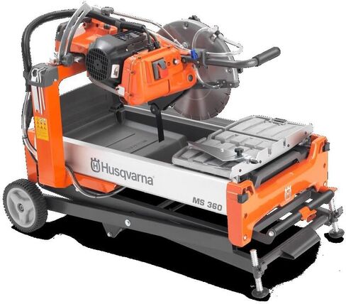 Ms360 Masonry Saw 1.5Hp 115V in Kuwait