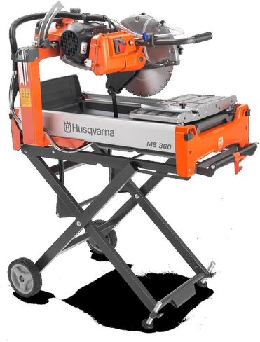 Ms360 Masonry Saw 1.5Hp 115V in Kuwait