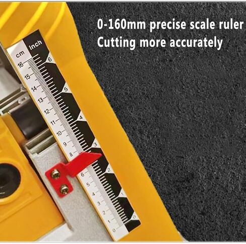 12-Inch Electric Benchtop Woodworking Planer,2000W Multifunctional Woodworking Heavy Duty Wood Thickness Planer in Kuwait