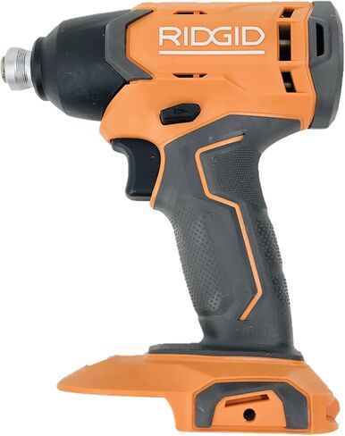 RIDGID 18V Cordless 1/4 in. Impact Driver (Tool Only) (Renewed) in Kuwait