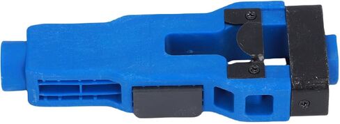 Door Mortise Tool and Accurate Installation Tool for 3 4 3 Thick Door Blue Resisting Materials Mortise ToolDoor Installation ToolLatch for 4 Thick in Kuwait