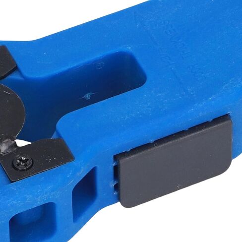 Door Mortise Tool and Accurate Installation Tool for 3 4 3 Thick Door Blue Resisting Materials Mortise ToolDoor Installation ToolLatch for 4 Thick in Kuwait