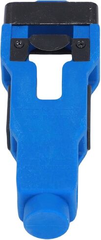 Door Mortise Tool and Accurate Installation Tool for 3 4 3 Thick Door Blue Resisting Materials Mortise ToolDoor Installation ToolLatch for 4 Thick in Kuwait