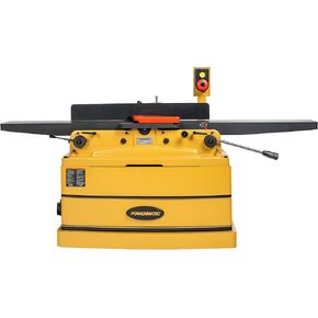 Powermatic ArmorGlide 8-Inch Parallelogram Jointer, Straight Knife, 2 HP, 230V 1Ph (PJ882T) in Kuwait