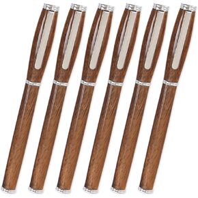 Legacy Woodturning, Old-Line Pen Kit - Chrome, 6 Pack in Kuwait