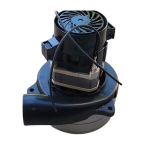 محرك مكنسة كهربائية مناسب لفراغ مركزي CV2 E130 E130A، بديل لـ Electrolux OEM in Kuwait