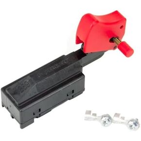 5140112-36 Sander Switch Kit Compatible for Porter Cable Replaces Part 5140112-36 Fits 352 352VS Sanders in Kuwait