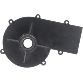 5140086-59 غطاء مروحة ساندر لكابل بورتر X451 PCB420SA، يبلغ مقاسها تقريبًا 7.45 × 4.85 × 1.90 بوصة in Kuwait