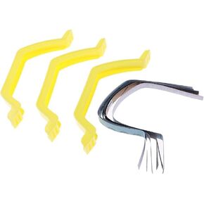 Baoblaze UA-1606 Model Sanders Set Arched Grinding Tools Accessory in Kuwait