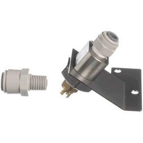 Replacement for Baxter - 01-1P2462-00006 - Kit, Universal SprayerAssy - Air Duct Part#01-1P2462-00006 in Kuwait