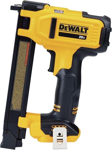 DEWALT DCN701BR 20V MAX Cordless Cable Stapler (Tool Only) (Renewed) in Kuwait