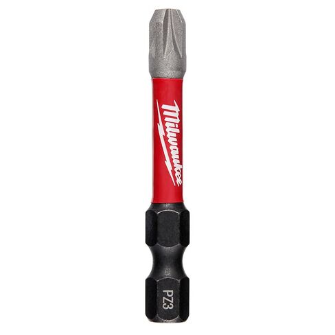 Milwaukee 48-32-4833 1pk 2 Inch Power Bit Pz3 in Kuwait