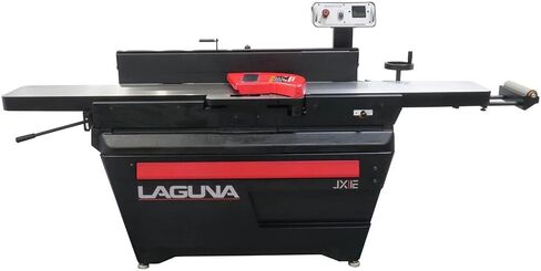أدوات لاجونا Jx|12 Sheartec: II Jointer 5Hp 220V 1Ph in Kuwait