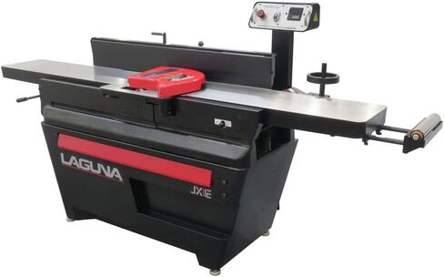 أدوات لاجونا Jx|12 Sheartec: II Jointer 5Hp 220V 1Ph in Kuwait