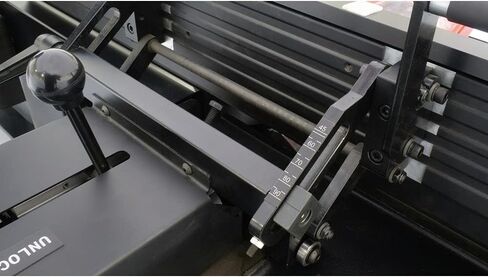 أدوات لاجونا Jx|12 Sheartec: II Jointer 5Hp 220V 1Ph in Kuwait