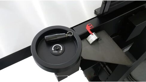 أدوات لاجونا Jx|12 Sheartec: II Jointer 5Hp 220V 1Ph in Kuwait