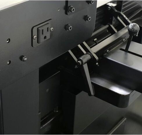 أدوات لاجونا Jx|12 Sheartec: II Jointer 5Hp 220V 1Ph in Kuwait