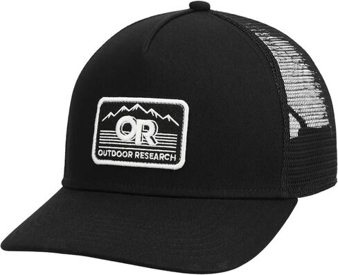 قبعة Advocate Trucker Hi Pro in Saudi Arabia