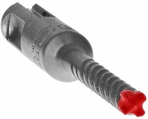 DMAPL4050-P25 Model for Diablo DMAPL4050-P25 3/16" x 8" SDS-Plus Drill Bit 25PK in Kuwait