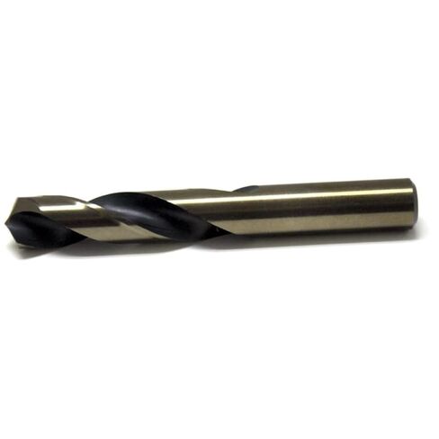 KnKut 1/8 Fractional Step Point Mechanics Length Left Hand Drill Bit in Kuwait