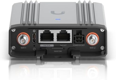 Ubiquiti Mobile Router Industrial (UMR-Industrial) in Kuwait